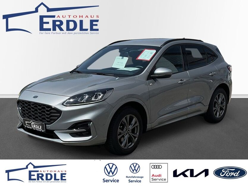 Ford Kuga 22.700 km 29.944 € Aichach 86551