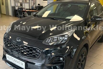 Kia Sportage 85.700 km 19.980 € Augsburg 86156