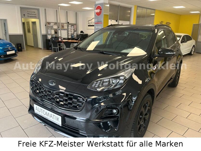 Kia Sportage 85.700 km 20.880 € Augsburg 86156