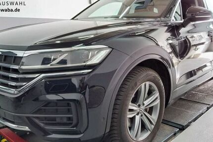 VW Touareg 67.165 km 45.490 &euro; Gersthofen 86368