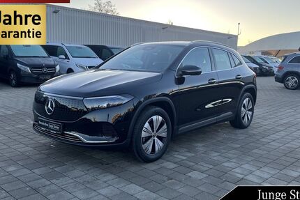 Mercedes-Benz EQA 20.744 km 34.950 &euro; Königsbrunn 86343