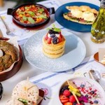 Frühstück ohne Grenzen