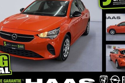 Opel Corsa 8.300 km 14.680 &euro; Schwabmünchen 86830