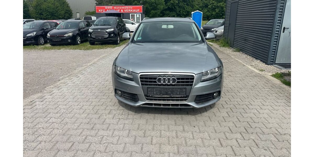 Audi A4 239.000 km 2.950 &euro; Augsburg 86167