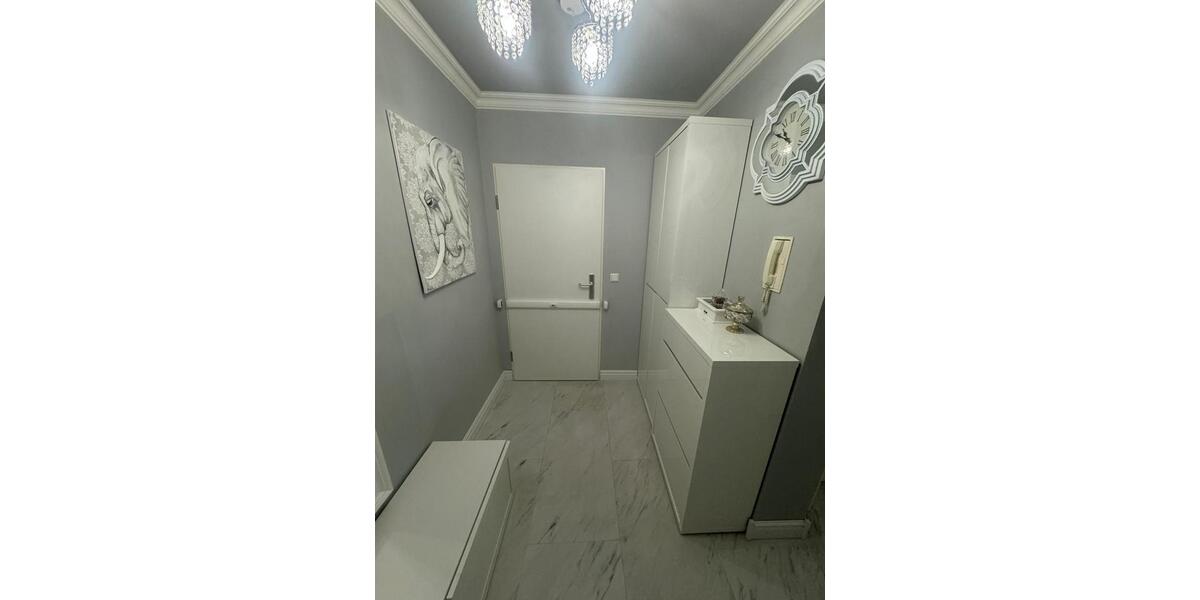 Dachgeschoßwohnung Untermeitingen - 3 Zimmer, 75 m&sup2;, 270.000&euro; | Angebot:25165374