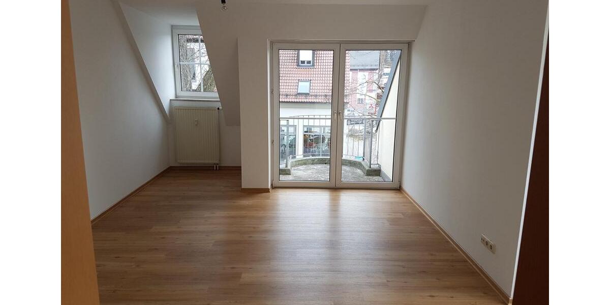 Etagenwohnung Gessertshausen - 2 Zimmer, 56 m&sup2;, 220.000&euro; | Angebot:24841268