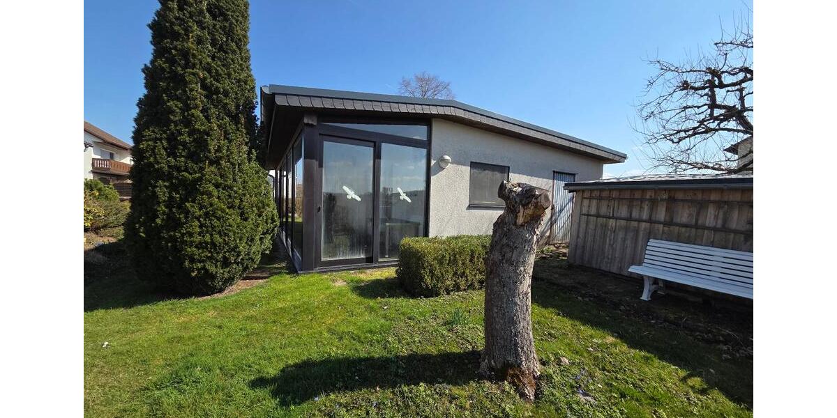 Einfamilienhaus Fischach - 3 Zimmer, 85 m&sup2;, 144.000&euro; | Angebot:25942258