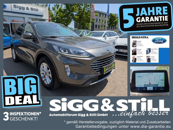 Kuga