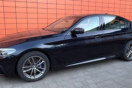 BMW 530 126.700 km 26.000 &euro; Gachenbach / Peutenhausen 86565