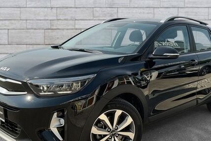 Kia Stonic 38.200 km 18.790 € Augsburg 86179