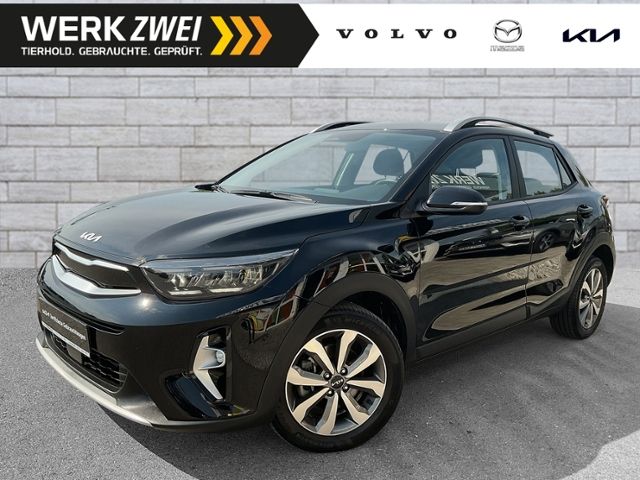 Kia Stonic 38.200 km 18.790 € Augsburg 86179