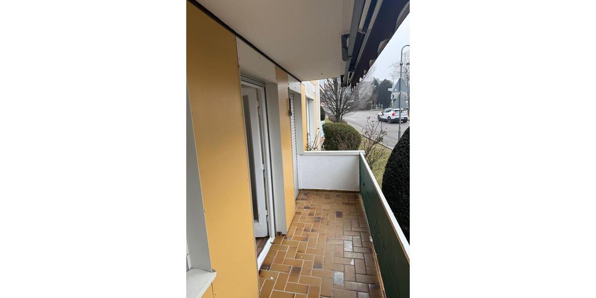 Etagenwohnung Friedberg - 3 Zimmer, 68 m&sup2;, 1.400&euro; | Angebot:26459634