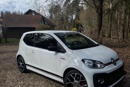 VW up! 94.000 km 12.700 &euro; Thierhaupten 86672