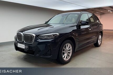 BMW X3 77.662 km 37.999 &euro; Augsburg 86167