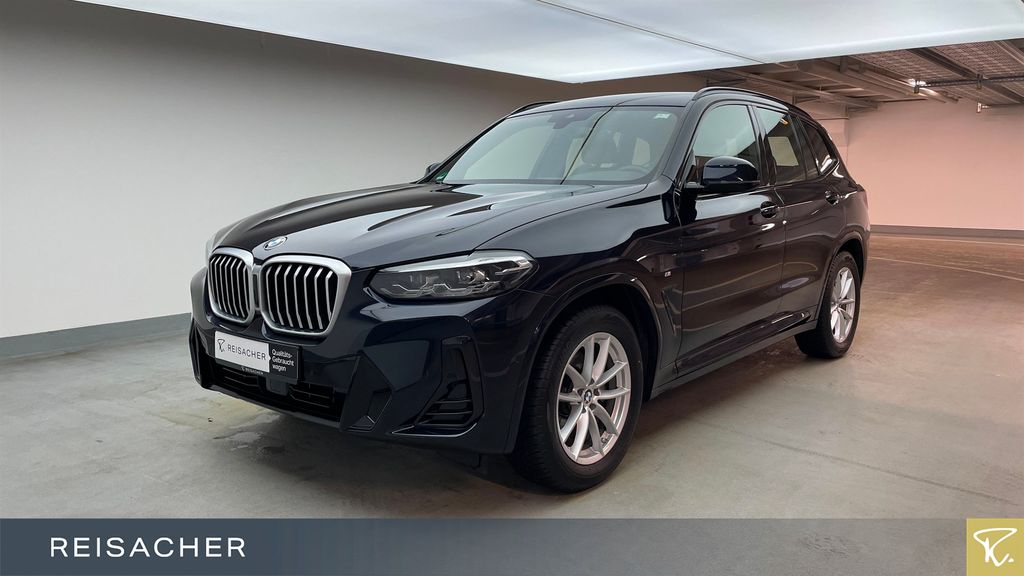 BMW X3 77.662 km 37.999 &euro; Augsburg 86167
