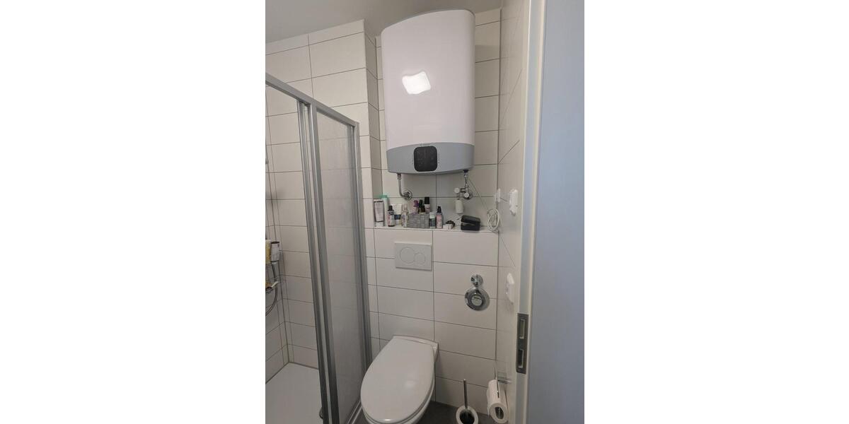 Terrassenwohnung Augsburg Bergheim - 1 Zimmer, 23 m&sup2;, 440&euro; | Angebot:26589180