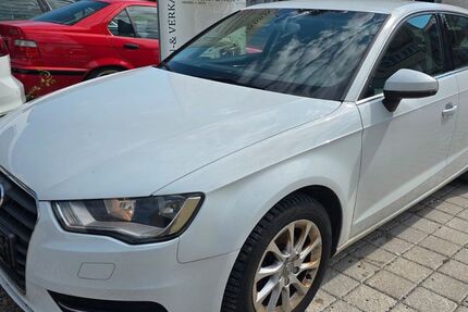 Audi A3 220.000 km 7.750 € Mammendorf 82291