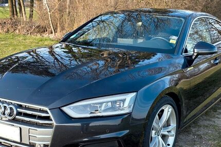 Audi A5 163.000 km 20.300 &euro; Wehringen 86517