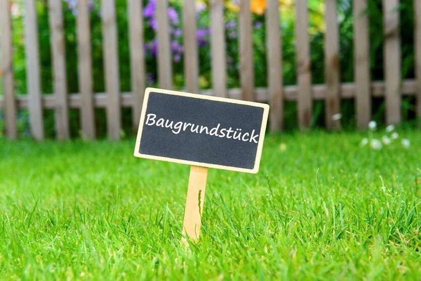 Grundstück zu verkaufen in Aichach Sulzbach 390.000 € 958 m²
