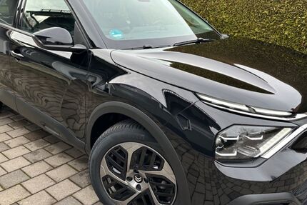 Citroen C4 53.000 km 15.990 € Dinkelscherben 86424