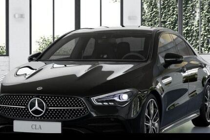 Mercedes-Benz CLA 250 9.900 km 43.900 € Augsburg 86161