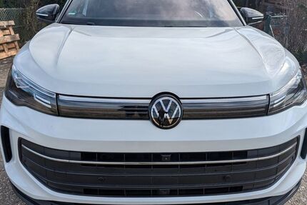 VW Tiguan 34.000 km 34.900 &euro; Aindling 86447