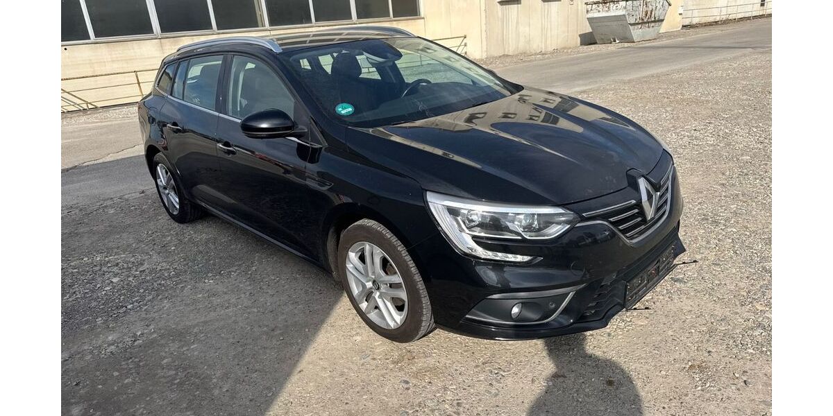 Renault Megane 340.000 km 5.599 &euro; Kissing 86438