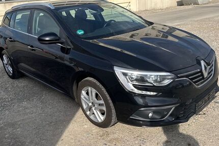 Renault Megane 340.000 km 5.750 &euro; Kissing 86438