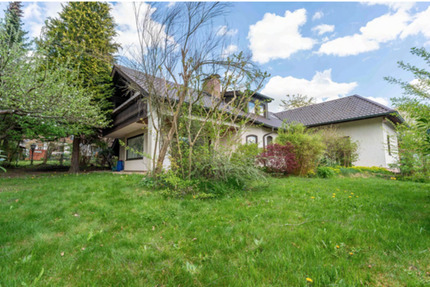 Großzügige 4-Zimmer-EG-Wohnung mit großem Garten in Aystetten 4 zimmer