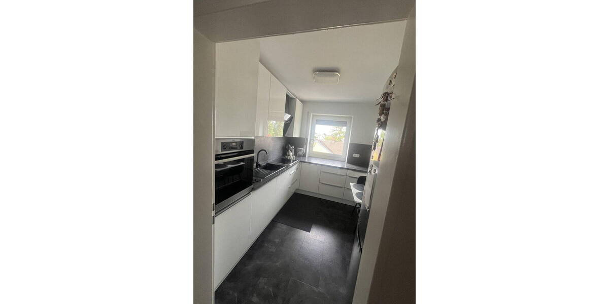 Etagenwohnung Augsburg Oberhausen - 3 Zimmer, 71 m&sup2;, 307.000&euro; | Angebot:26794383