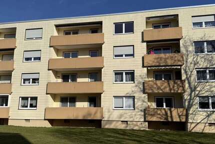 Wohnung Augsburg Haunstetten-Siebenbrunn - 4 Zimmer, 85 m&sup2;, 310.000&euro; | Angebot:27088660