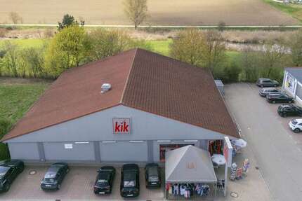 Gewerbeobjekt Adelsried - 750.000&euro; | Angebot:26344578