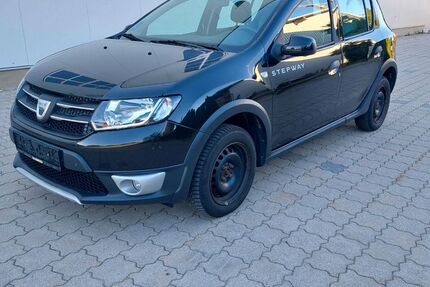 Dacia Sandero 136.990 km 2.750 &euro; Merching 86504