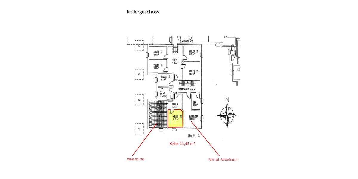 Maisonettenwohnung Langweid am Lech - 3.5 Zimmer, 92 m&sup2;, 329.000&euro; | Angebot:25099998