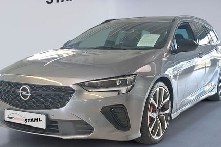 Opel Insignia 47.132 km 31.500 € Untermeitingen 86836