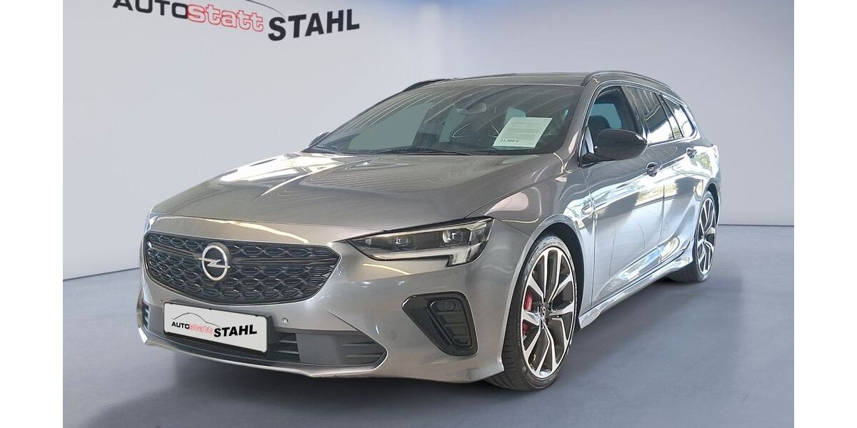 Opel Insignia 47.132 km 31.500 &euro; Untermeitingen 86836