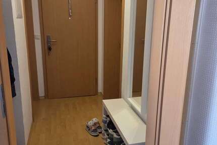 Wohnung Augsburg Haunstetten-Siebenbrunn - 2 Zimmer, 52 m&sup2;, 229.000&euro; | Angebot:27025221
