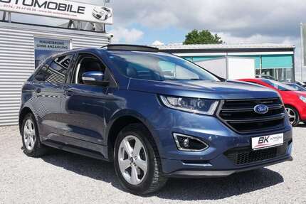 Ford Edge 107.400 km 19.990 &euro; Königsbrunn 86343