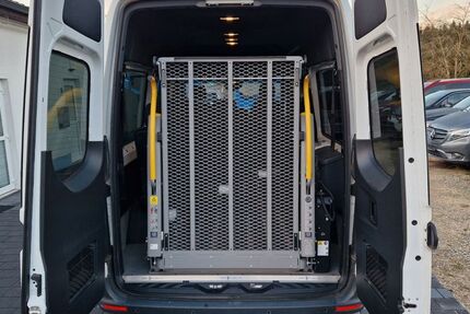 Mercedes-Benz Sprinter 132.356 km 38.490 € Welden 86465