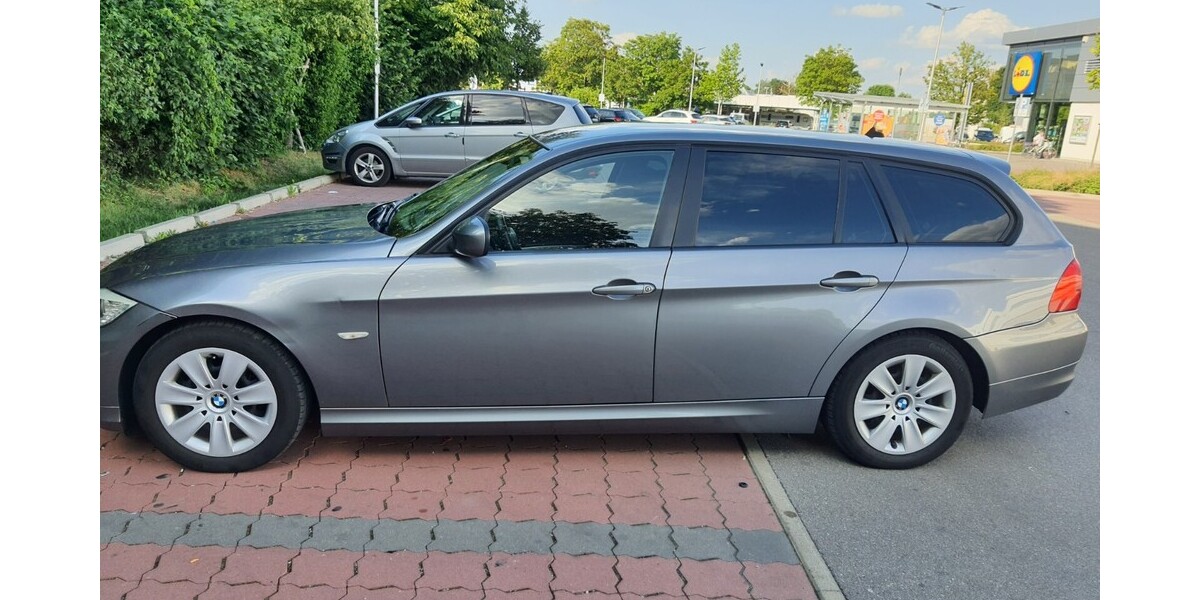 BMW 3er 170.000 km 8.500 &euro; Augsburg 86150