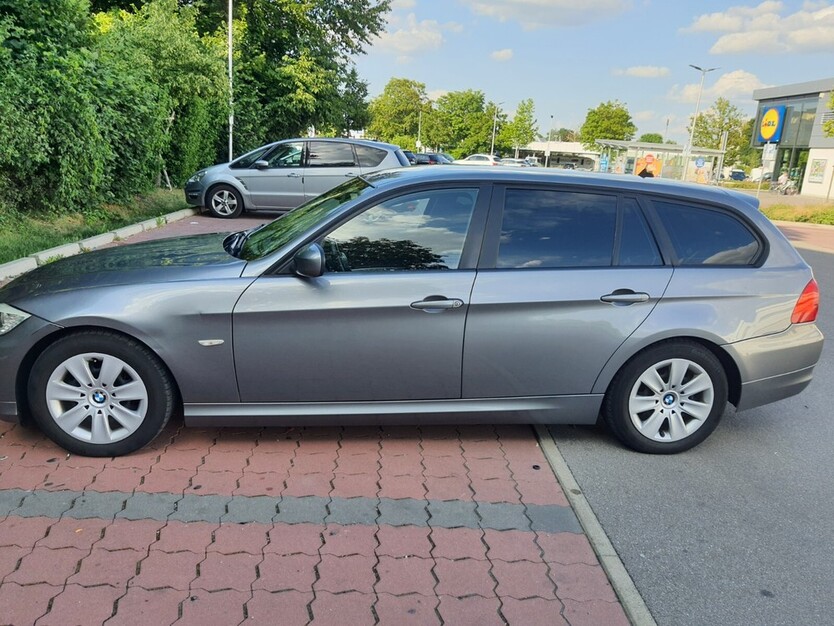 BMW 3er 170.000 km 8.500 € Augsburg 86150