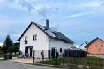 MODERNES WOHNEN IN NATURNÄHE - EIN FAMILIENTRAUM - Doppelhaushälfte Nordendorf | Angebot:27019966