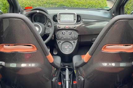 Abarth 595 Competizione 51.000 km 21.900 &euro; Augsburg 86199