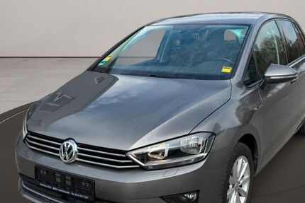 VW Golf Sportsvan 51.200 km 14.500 &euro; Heinrichshofen 86492