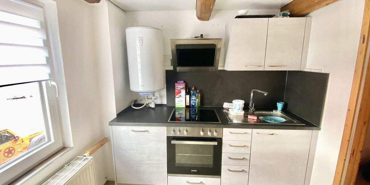 Mehrfamilienhaus, Wohnhaus Augsburg / Lechhausen Lechhausen - 7 Zimmer, 73 m&sup2;, 590.000&euro; | Angebot:25733534