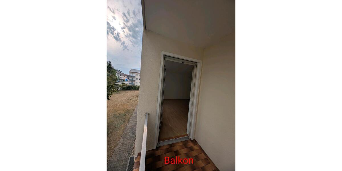 Etagenwohnung Augsburg Haunstetten-Siebenbrunn - 3 Zimmer, 64 m&sup2;, 269.000&euro; | Angebot:27230725