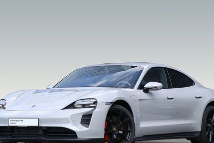 Porsche Taycan 58.300 km 82.900 € Gersthofen 86368