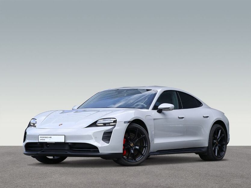 Porsche Taycan 58.300 km 82.900 € Gersthofen 86368