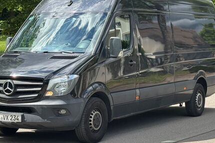 Mercedes-Benz Sprinter 412.000 km 7.699 &euro; Augsburg 86163
