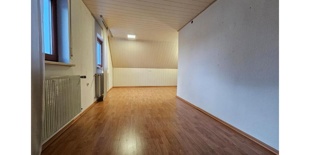 Doppelhaushälfte Augsburg Bärenkeller - 4 Zimmer, 125 m&sup2;, 525.000&euro; | Angebot:26066702